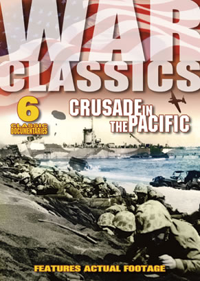 WAR CLASSICS - VOLUME 10 - DVD